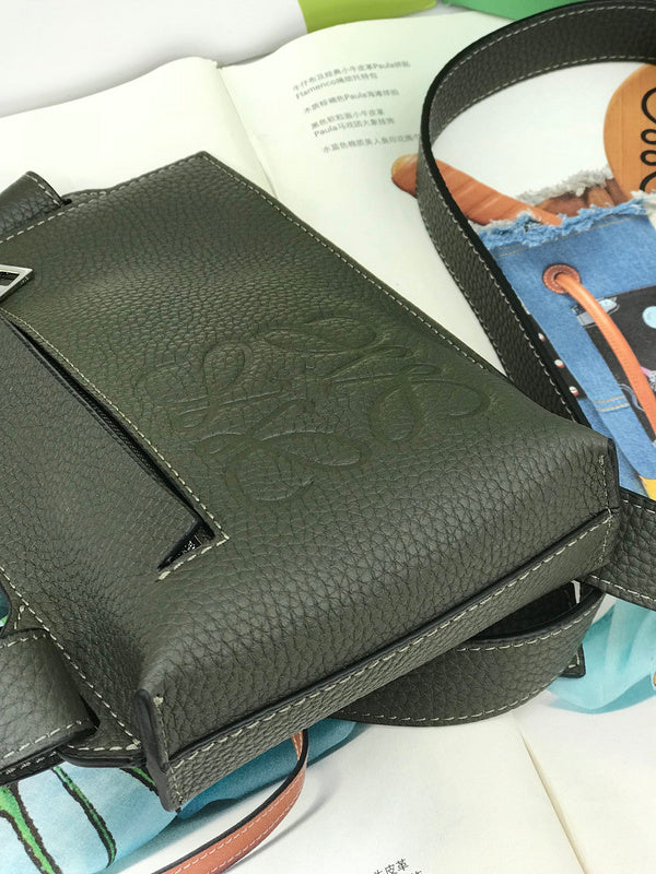 Glamy - LWO Bags - 958