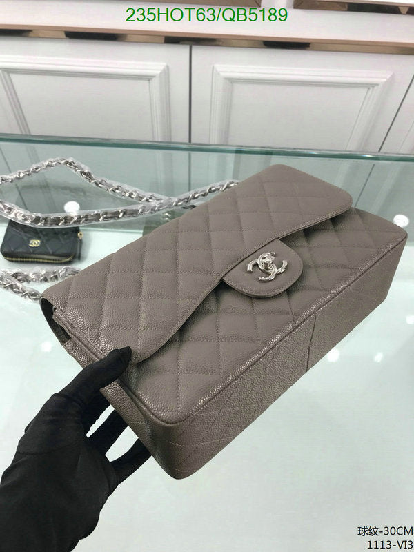SAMC - CHL Bags - 537
