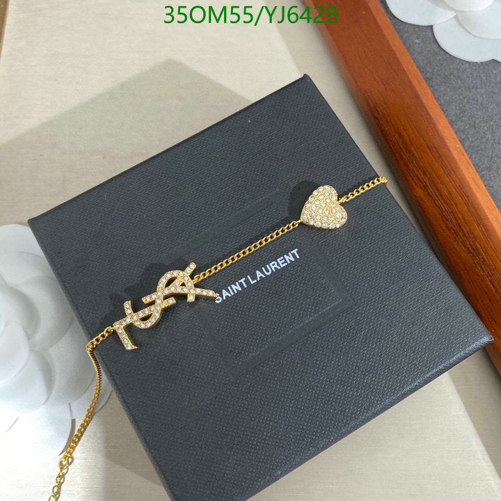 SAMC - YLS Jewelry - 043
