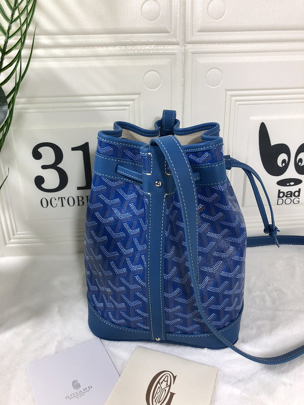 ELE - GOD Bags - 179