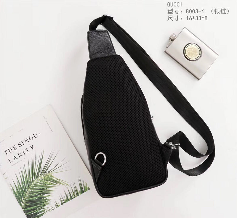 Satchel Bags - GCI Bags - 2419