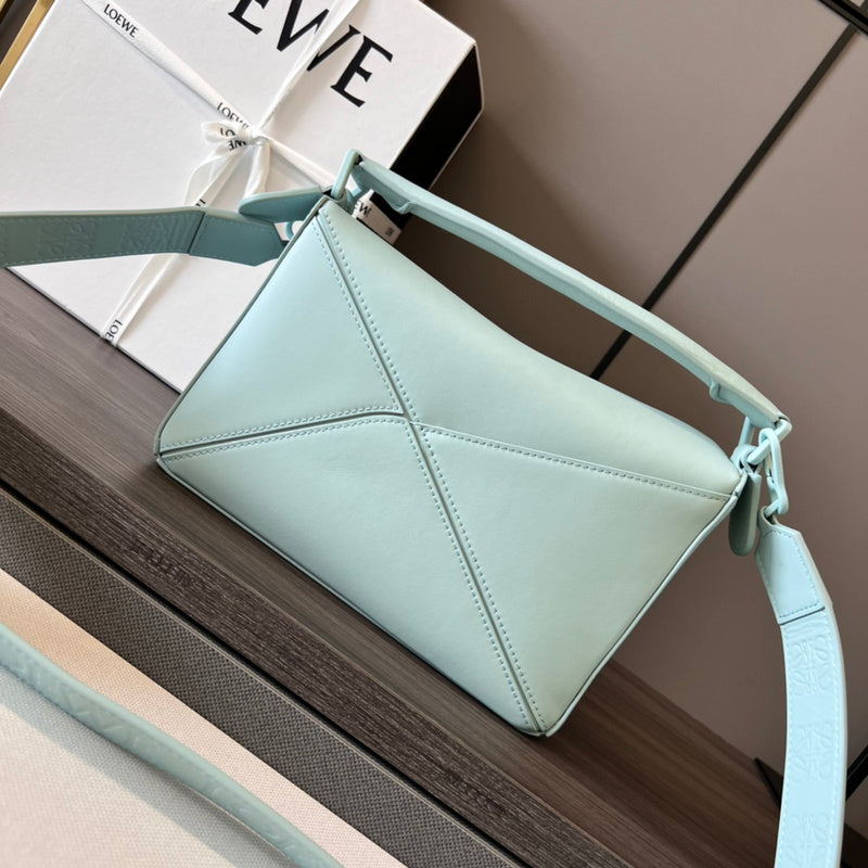 Glamy - LWO Bags - 771