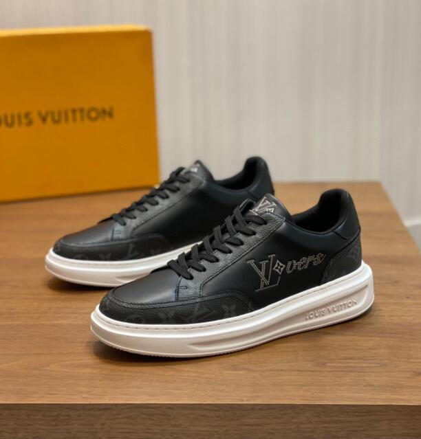 SAMC - LOV Men Shoes - 436