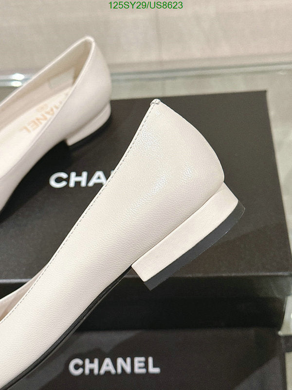 SAMC - CHL Women Shoes Ballet - 100