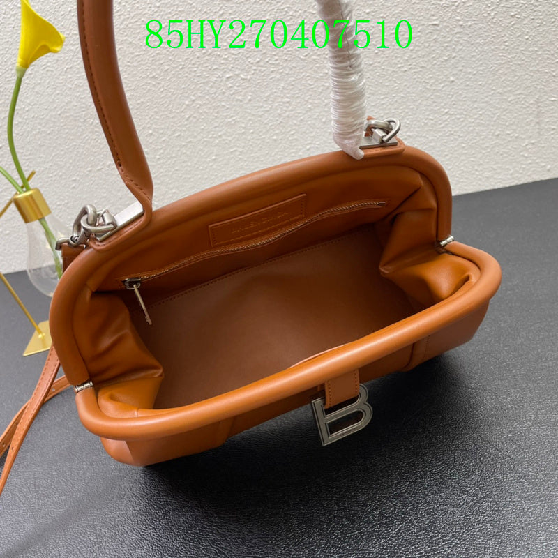 Satchel Bags - BGA Bags - 1832