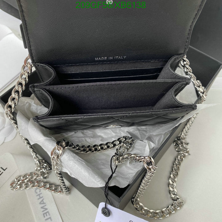 SAMC - CHL Bags - 797