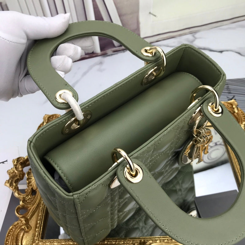 Satchel Bags - DOR Bags - 216