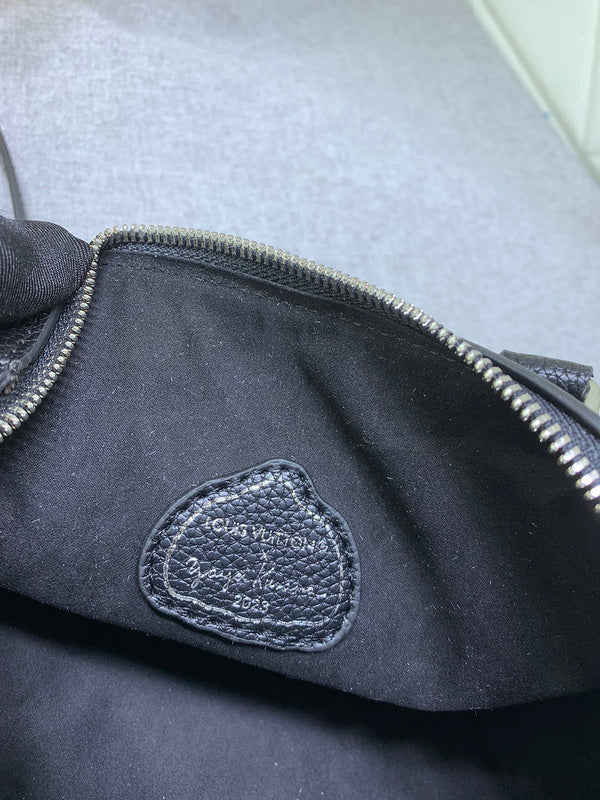 Satchel Bags - VL2 Bags - 123