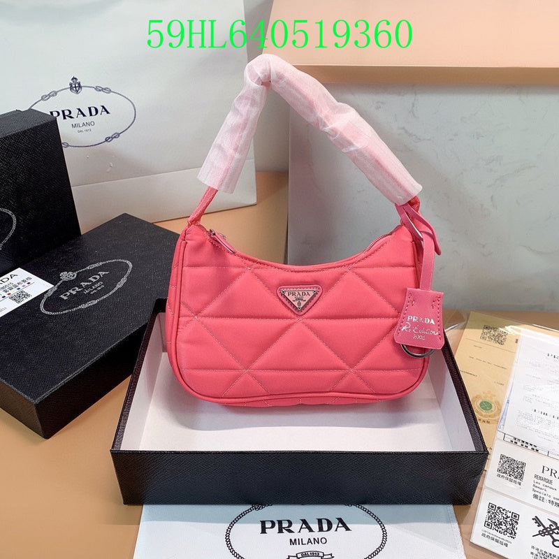Satchel Bags - PDA Bags - 4294