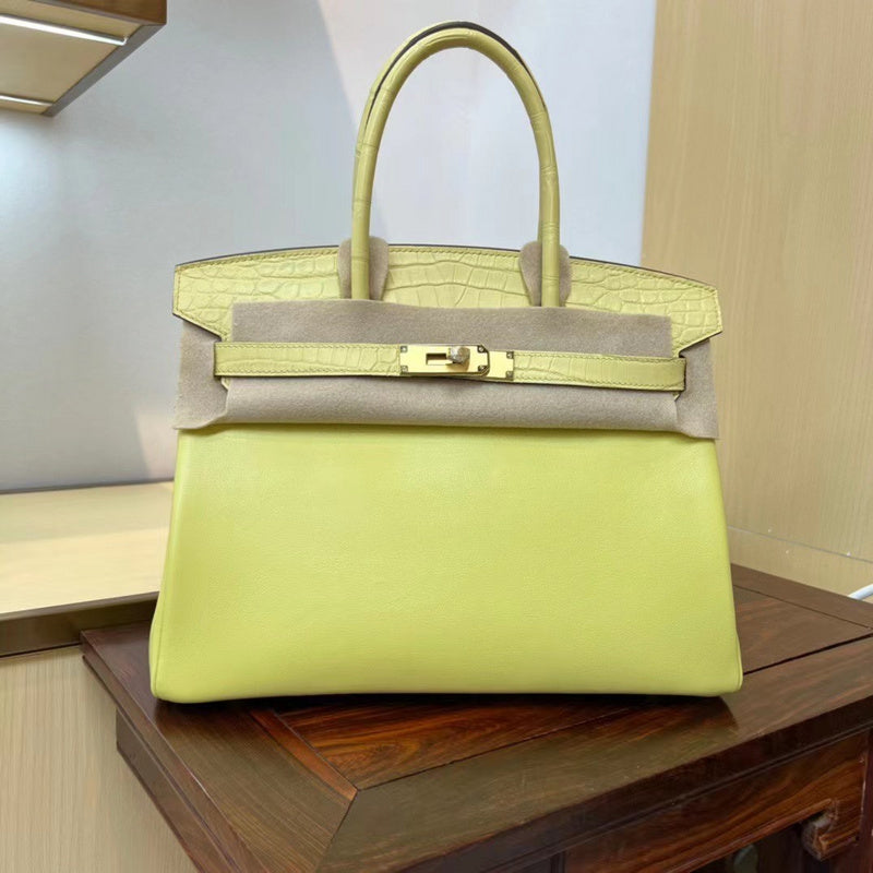 Glamy - HMS Bags - 100