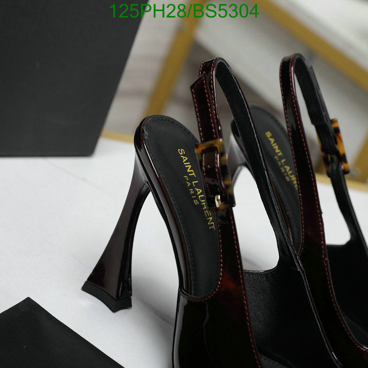 SAMC - YLS Women Shoes - 027