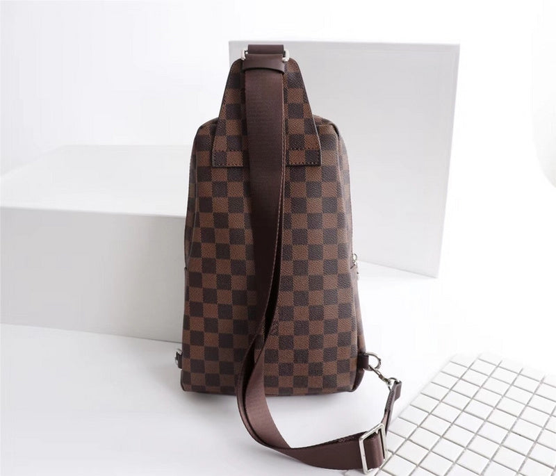 Satchel Bags - VL2 Bags - 762