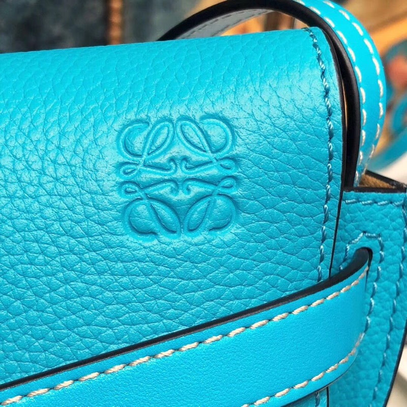 Satchel Bags - LWE Bags - 319