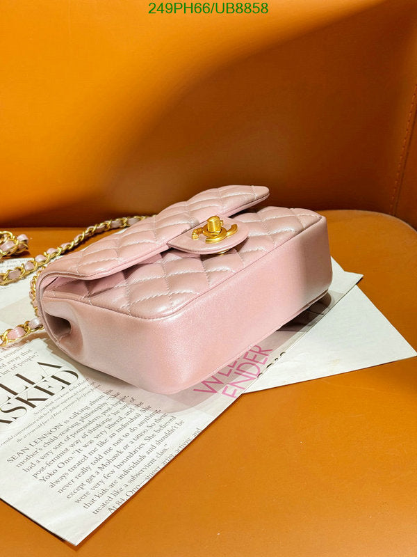 SAMC - CHL Bags - 089
