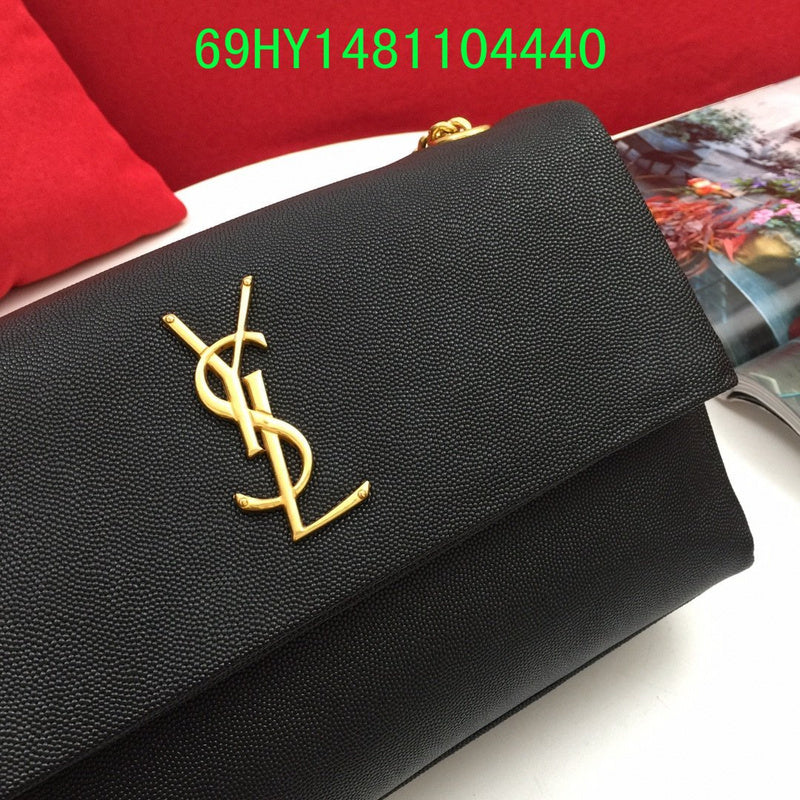 Glami - YLS Bags - 2038