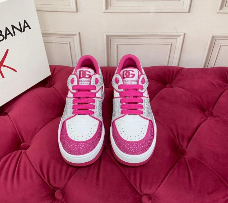 SAMC - DAG Women Shoes - 078