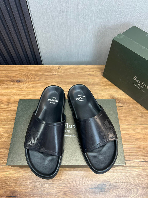 Glami - BRE Men Shoes - 386
