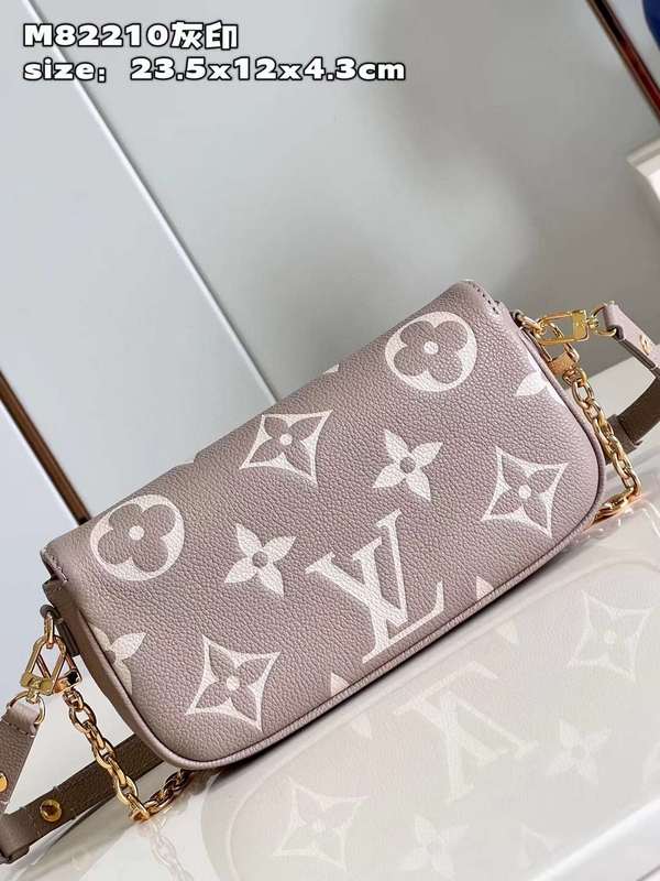 Glami- Glami- Lu-Vi bags - 11520