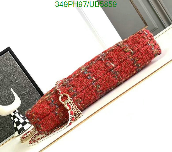 SAMC - CHL Bags - 284