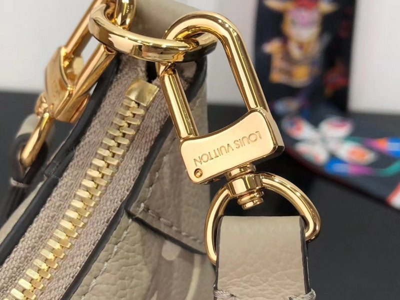 Glami- Glami- Lu-Vi bags - 3455