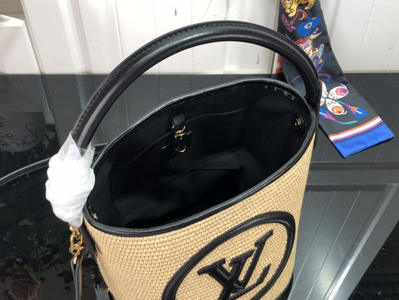 Glami- Glami- Lu-Vi bags - 3562