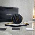Satchel Bags - SLY Bags - 827
