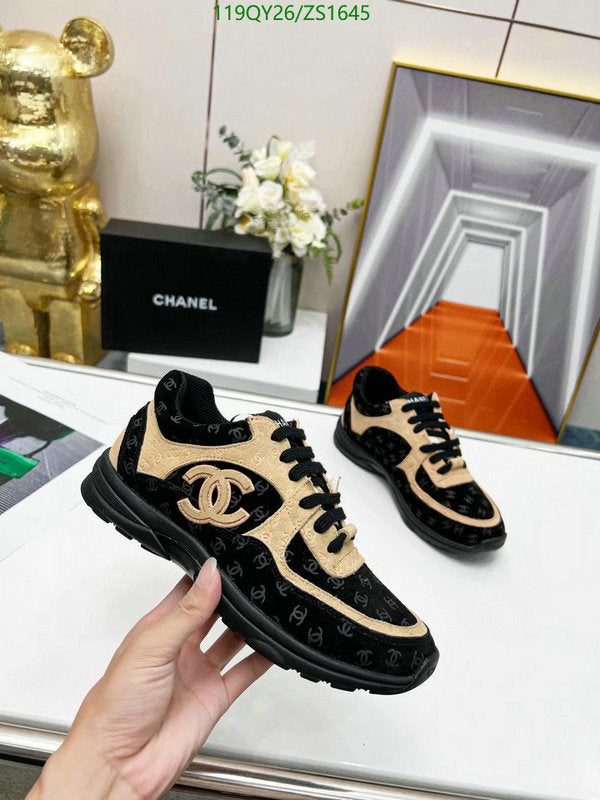SAMC - CHL Women Shoes Sneakers - 207