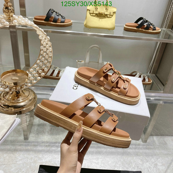SAMC - COL Women Shoes - 261