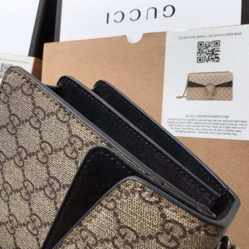 Glami Fashion - GCI Bags - 3351