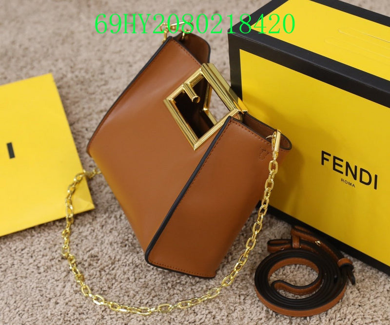 Glami - FDE Bags - 2674