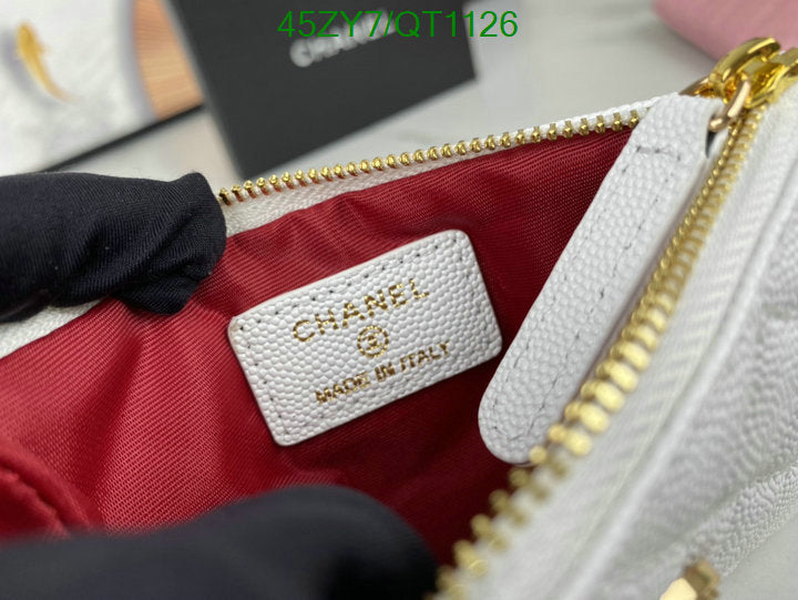 SAMC - CHL Wallets - 051