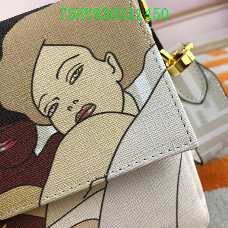 Glami - FDE Bags - 1849