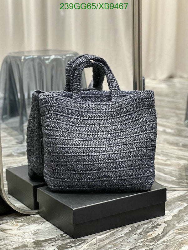 SAMC - YLS Bags - 325