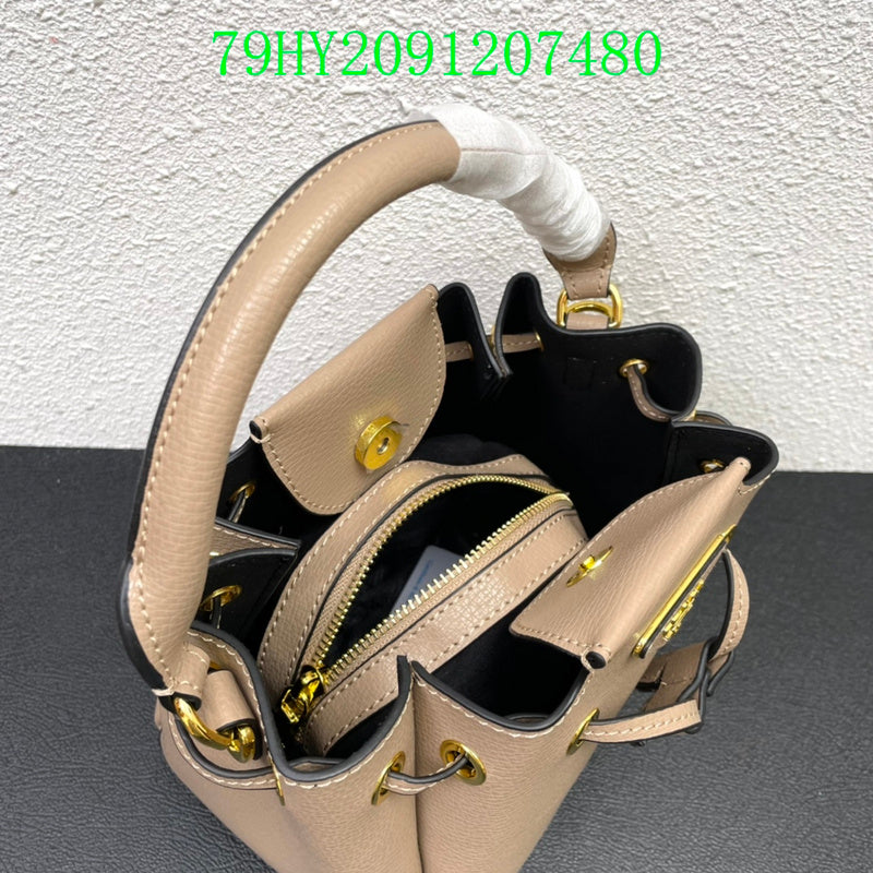Satchel Bags - PDA Bags - 3721