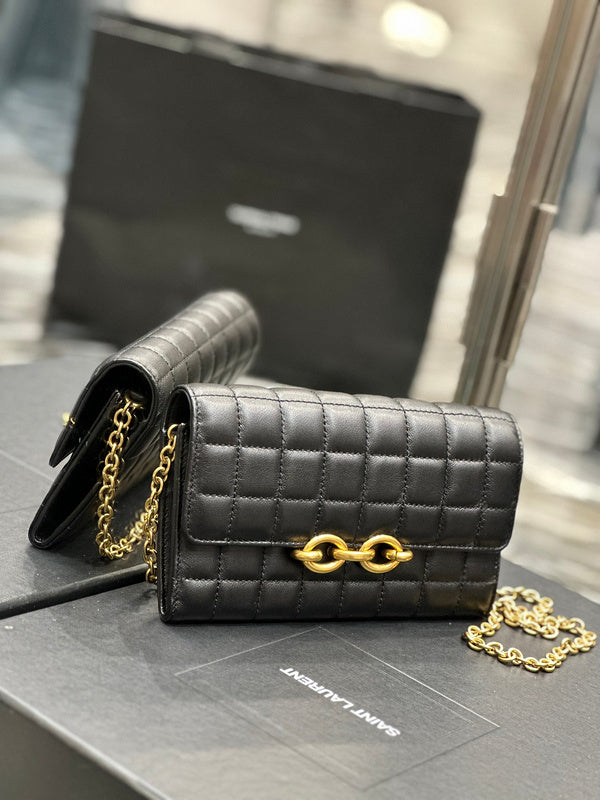 Glamy - YLS Bags - 941