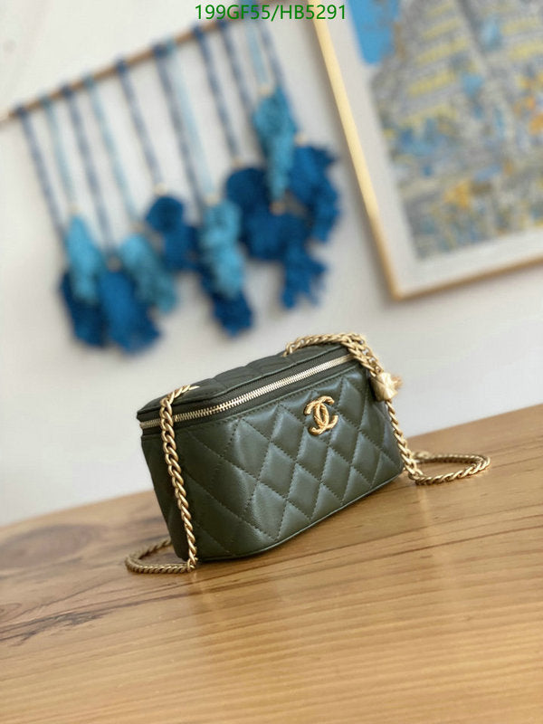 SAMC - CHL Bags - 173
