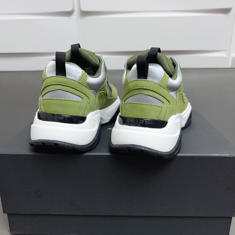 Glami - AMIR Men Shoes - 266