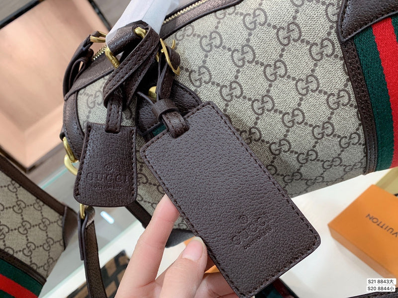 Satchel Bags - GCI Bags - 2137