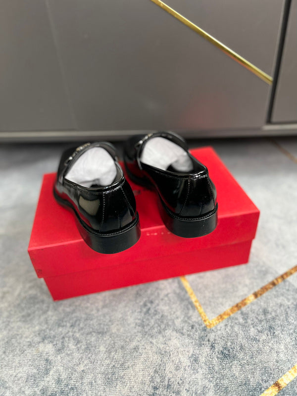 Glami - FGO Men Shoes - 1051