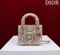 ELE - Dir Bags - 101