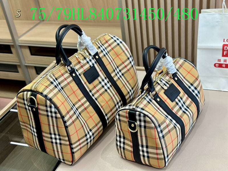 ELE Fashion -BBR Bags - 091