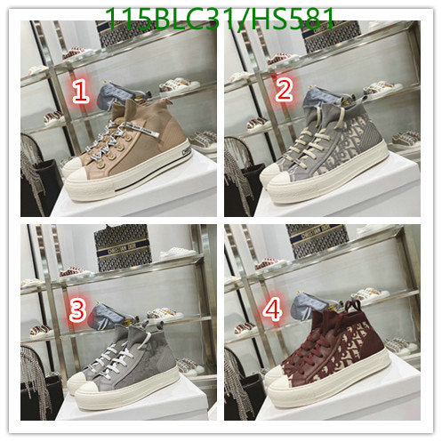 SAMC - DOR Women Sneakers - 238