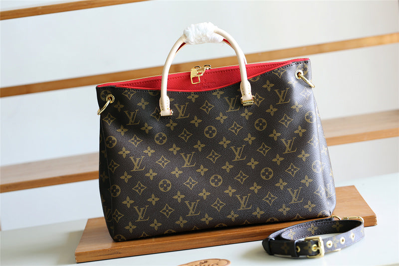 Satchel Bags - VL Bags - 7998