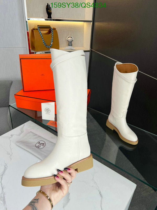 SAMC - HMS Women Shoes - 162