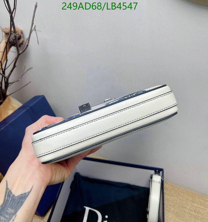 SAMCC - DOR Bags - 1311