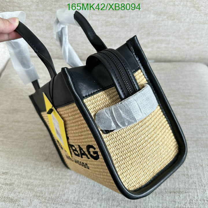 SAMC - MOJ Bags - 140