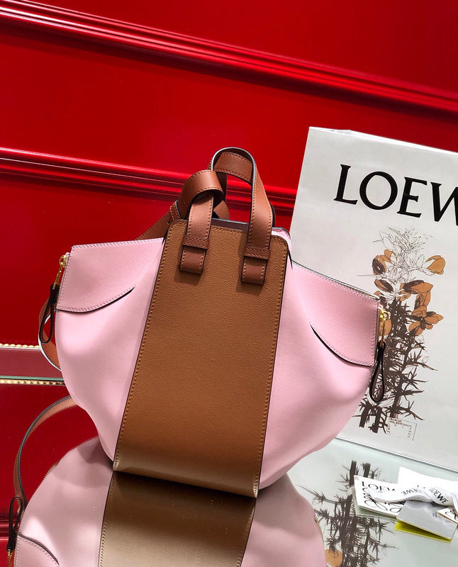 Glamy - LWO Bags - 634