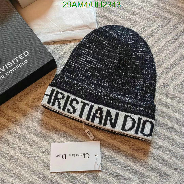 SAMC - DOR Caps & Hats - 040
