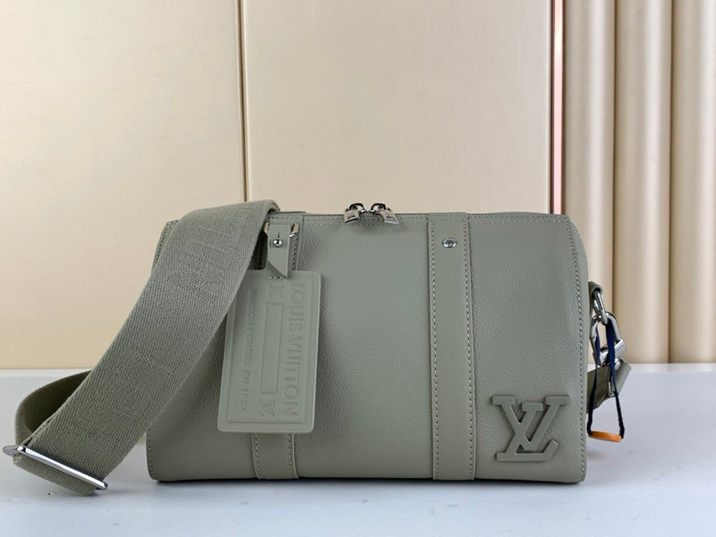 Satchel Bags - VL Bags - 2531