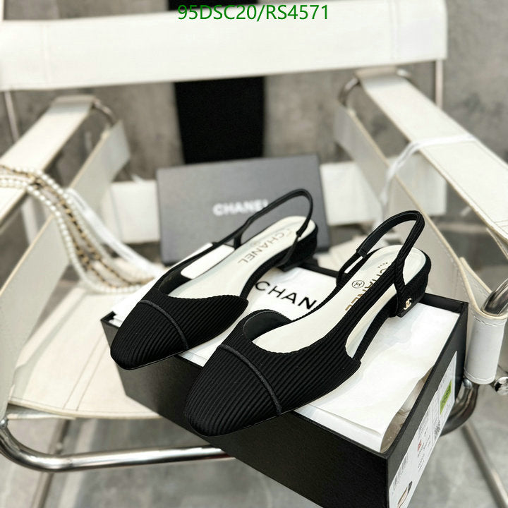 SAMC - CHL Women Shoes Ballet - 195